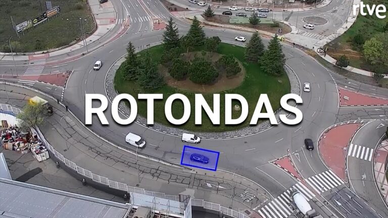 Multas por No Usar Cintur&oacute;n de Seguridad en Tarragona