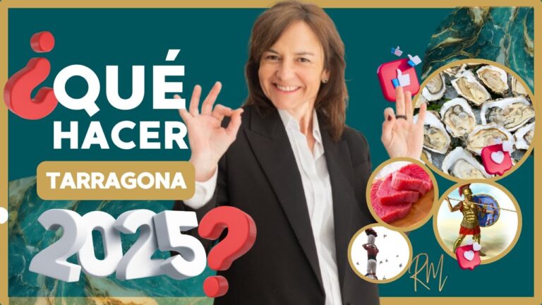 Actividades Culturales Gratuitas en Tarragona