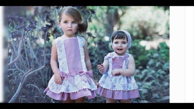 Tiendas de Ropa Infantil en Poblet: Opciones y Recomendaciones