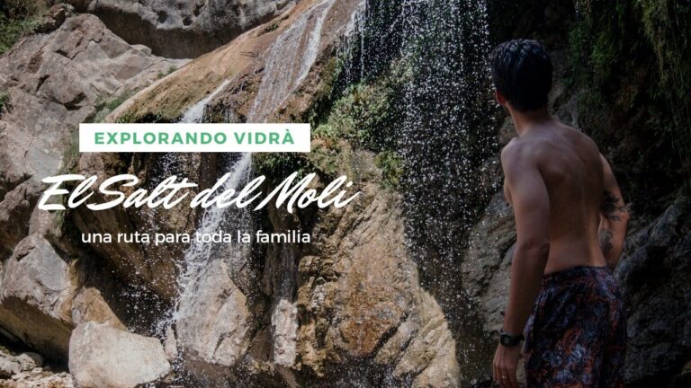 Mejores Rutas de Senderismo en Alcover