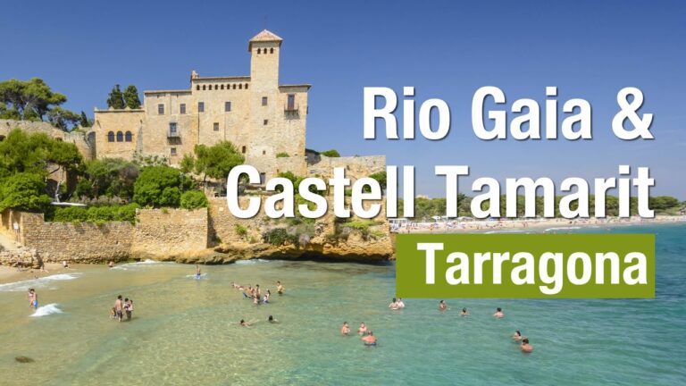 Excursiones Imperdibles Cerca de Altafulla