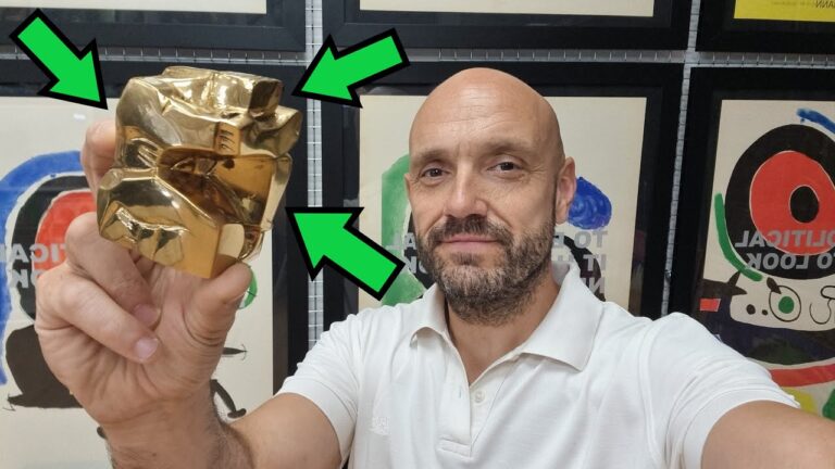 Gu&iacute;a para encontrar tiendas de antig&uuml;edades en Montblanc