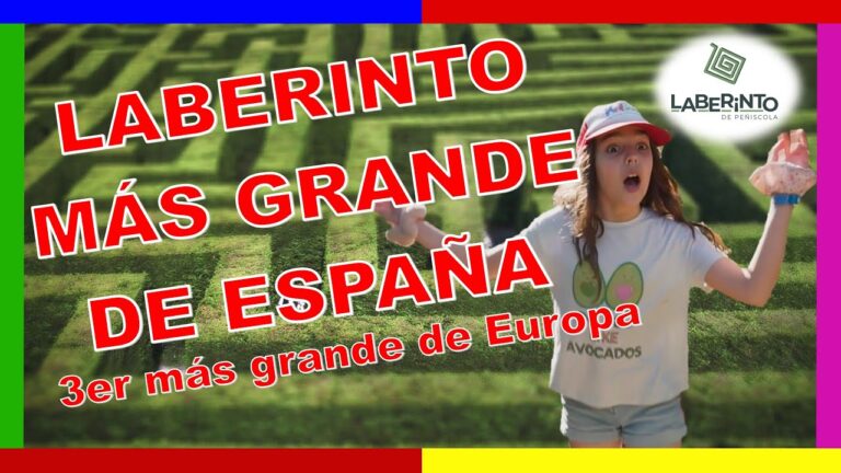 Zonas de Ocio Infantil en Prades: Gu&iacute;a Completa