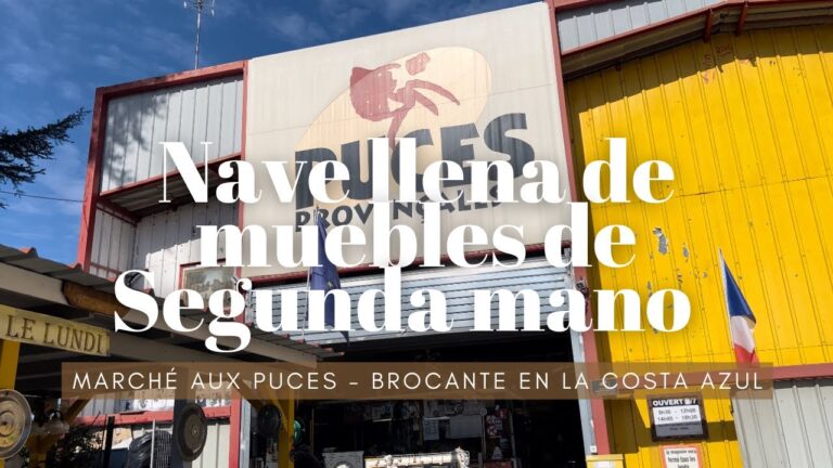 Gu&iacute;a para Comprar Ropa Vintage en Prades