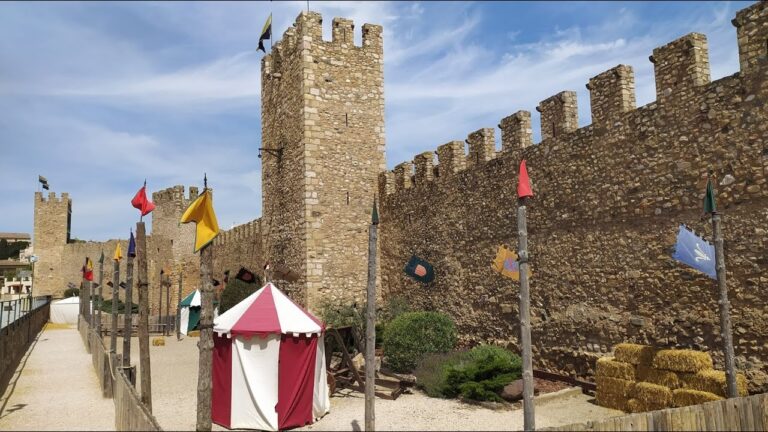 Rutas de Senderismo Populares en Vimbodí