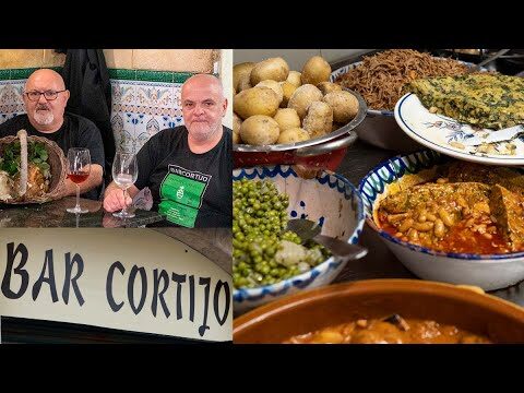 Descubriendo la Comida Tradicional de Tarragona