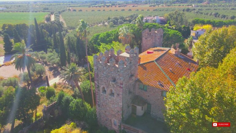 Guía para encontrar información sobre vivienda pública en Siurana