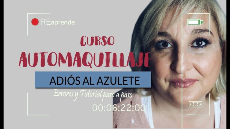 Clases de Maquillaje en Tarragona: Dónde Encontrarlas