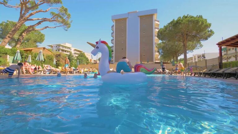 Los mejores hoteles con spa en La Mussara