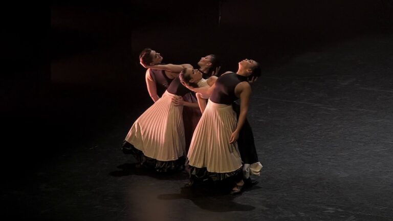 Academias de Baile Moderno en La Mussara: D&oacute;nde Encontrarlas