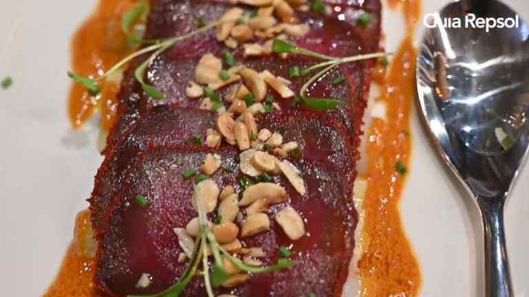 Rutas de Tapas Imperdibles en Tarragona