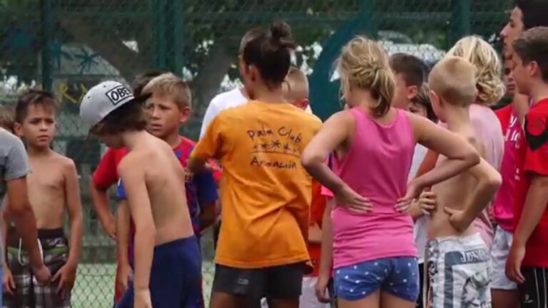 Talleres de Mindfulness para Niños en Tarragona